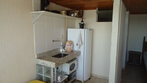 Standard Studio, Kitchenette, City View