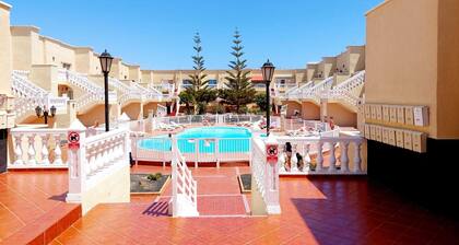 Las Arenas apartment Caleta de Fuste