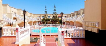 Las Arenas apartment Caleta de Fuste
