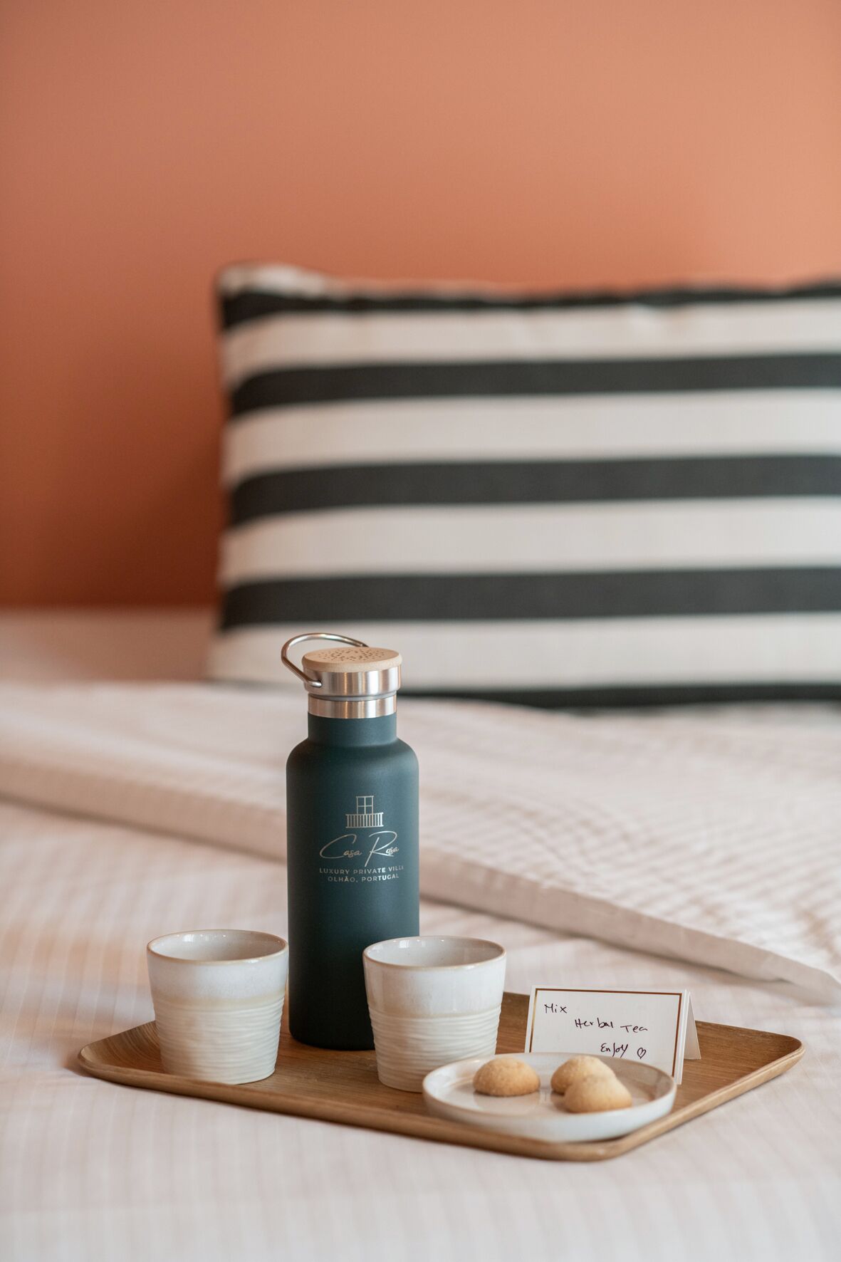 Foto - Casa Rosa Villa with Pool in Olhao Centre