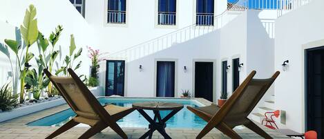 Teras/patio