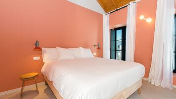 Superior-Doppelzimmer