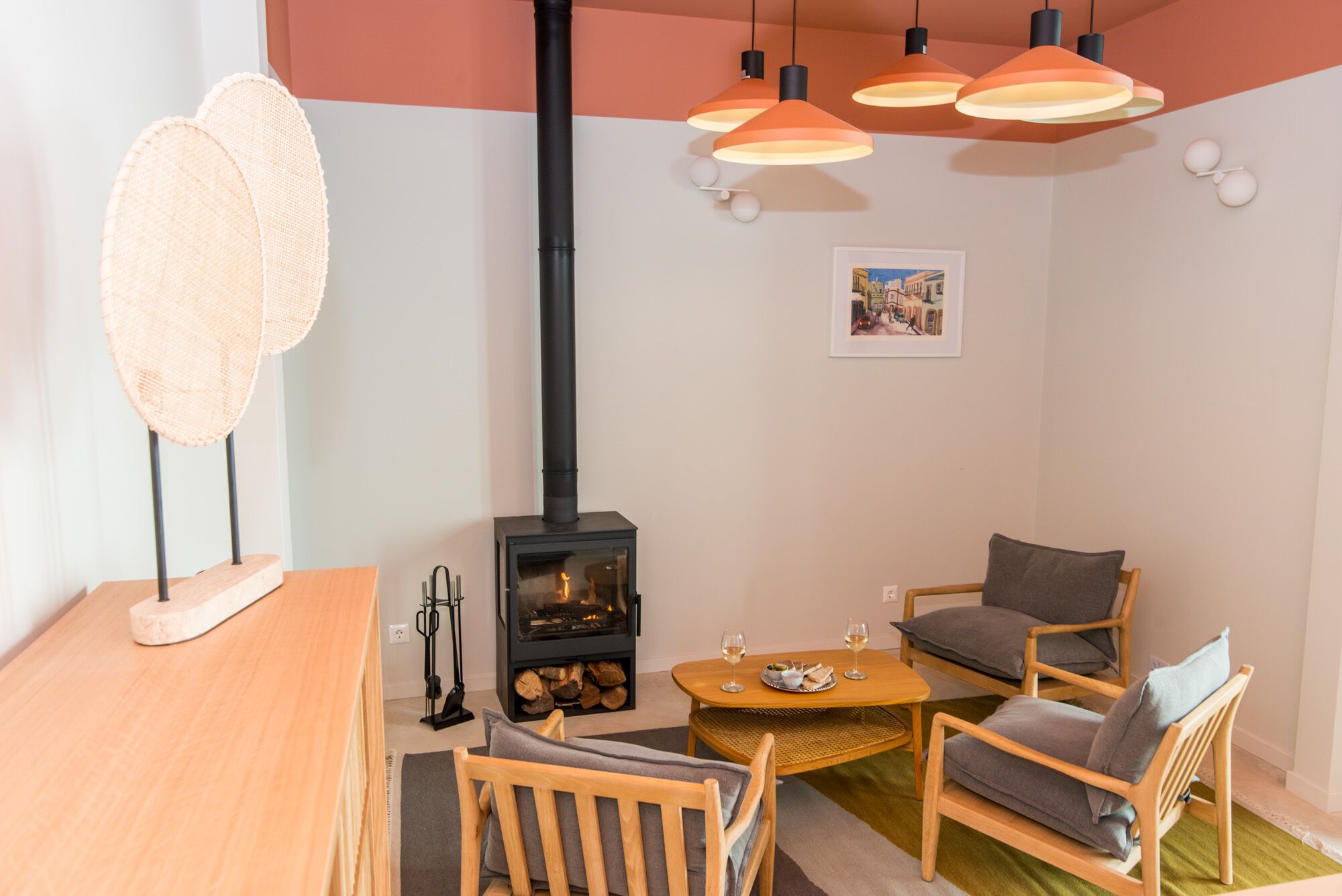 Foto - Casa Rosa Villa with Pool in Olhao Centre