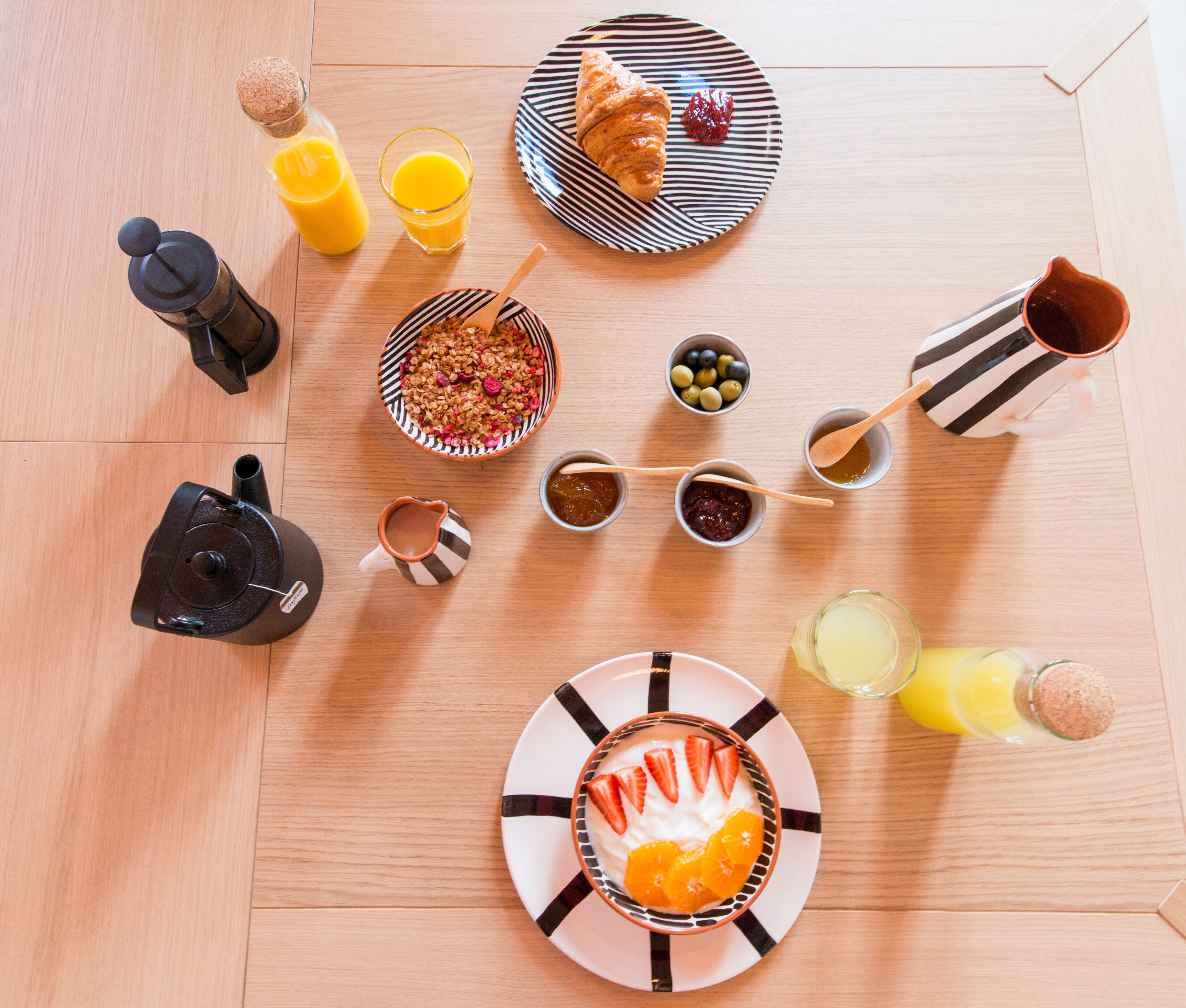 Foto - Casa Rosa Villa with Pool in Olhao Centre