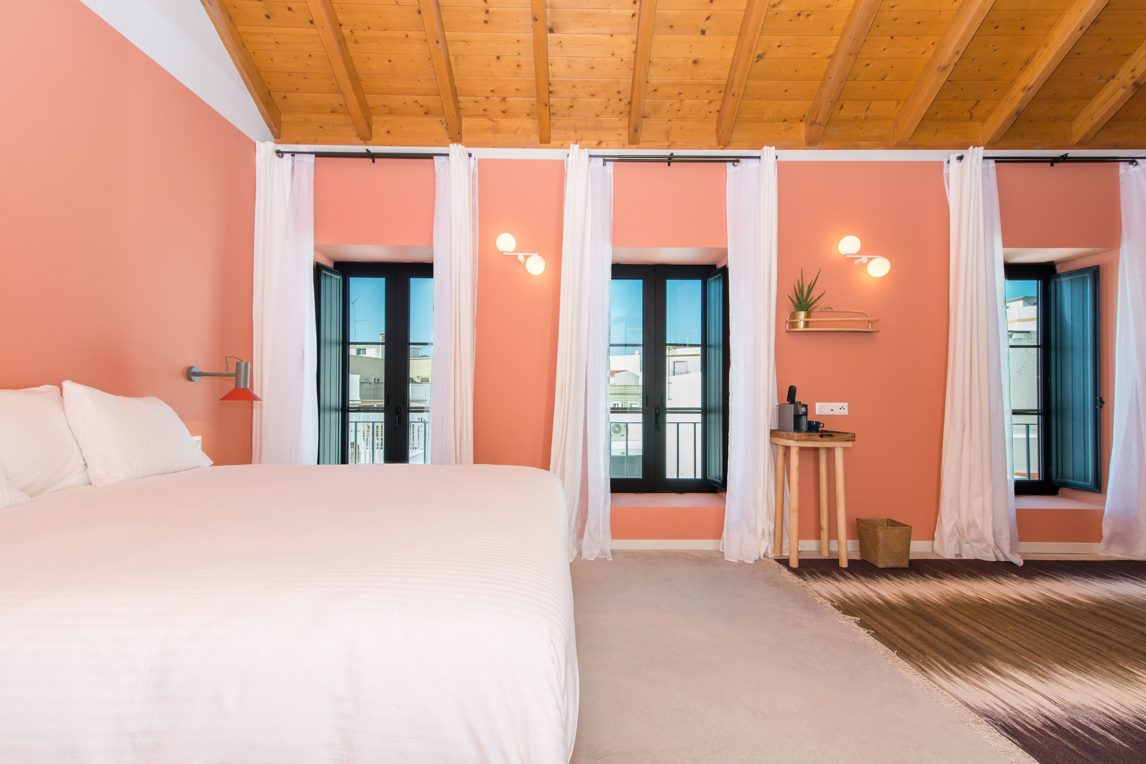 Foto - Casa Rosa Villa with Pool in Olhao Centre