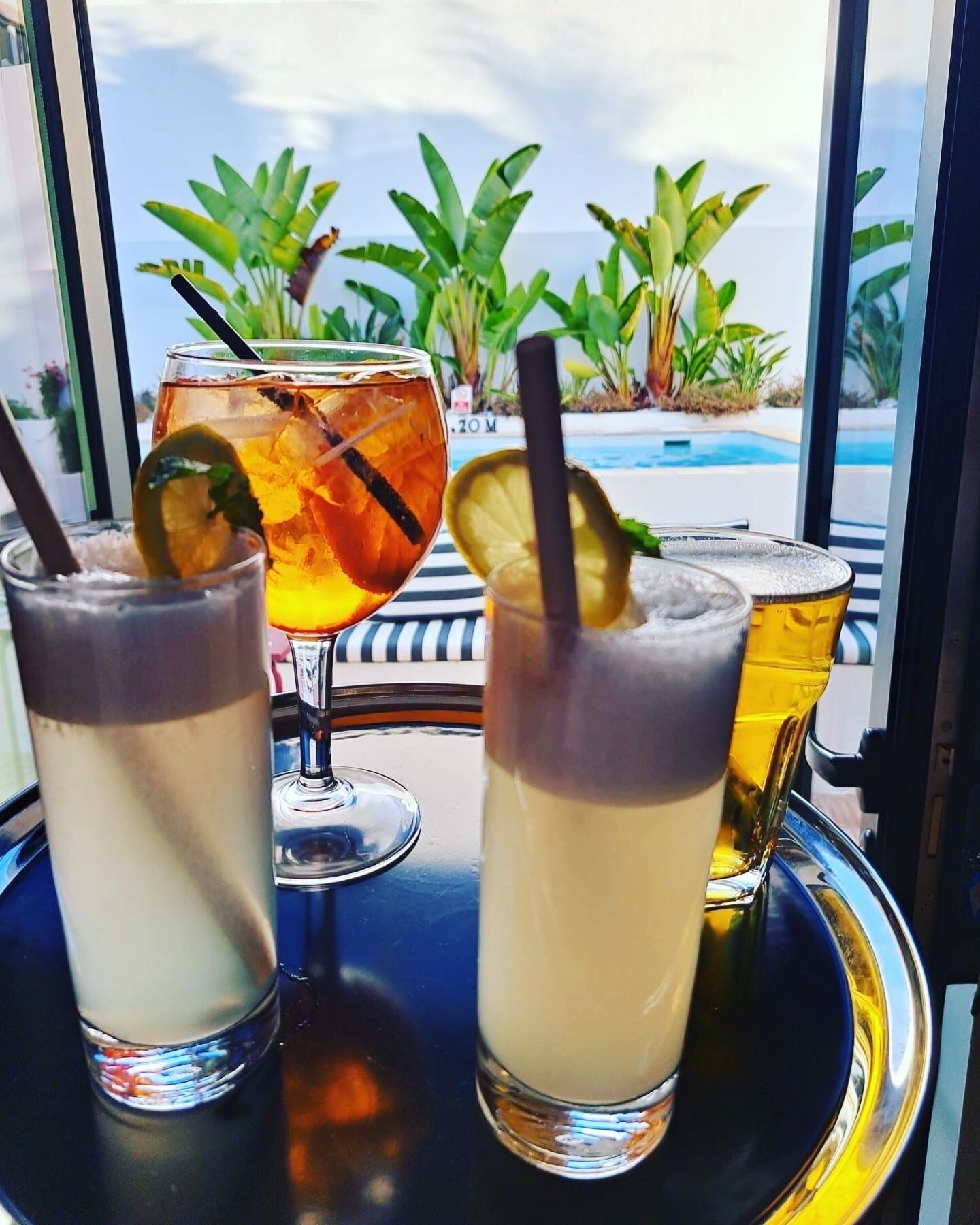 Foto - Casa Rosa Villa with Pool in Olhao Centre