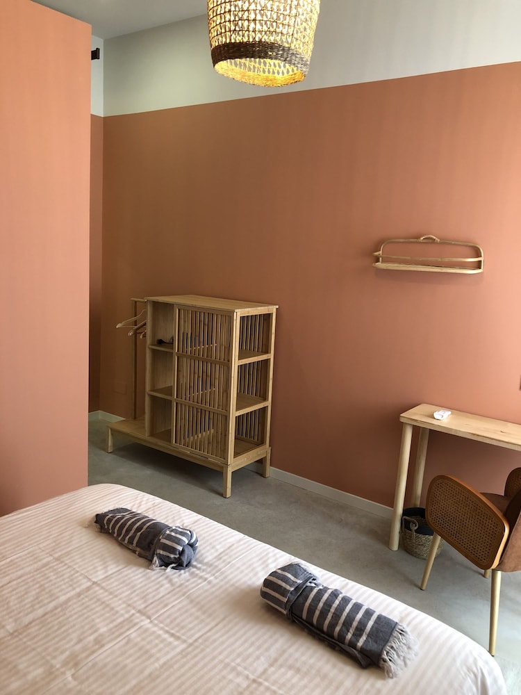 Casa Rosa Hotel - Spa - Heated Pool & Sauna by null