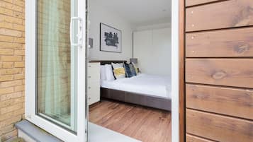 Apartment | Extra beds