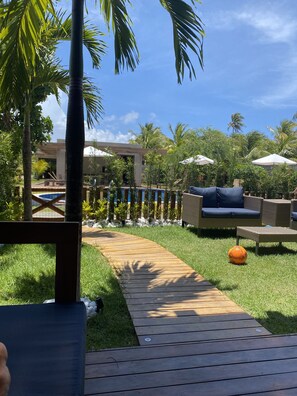 Terrass/Patio