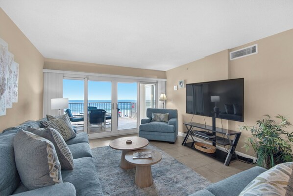 Smart-TV, DVD-Player