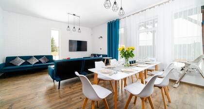 Apartamenty Sun & Snow Dom Sarnia 37