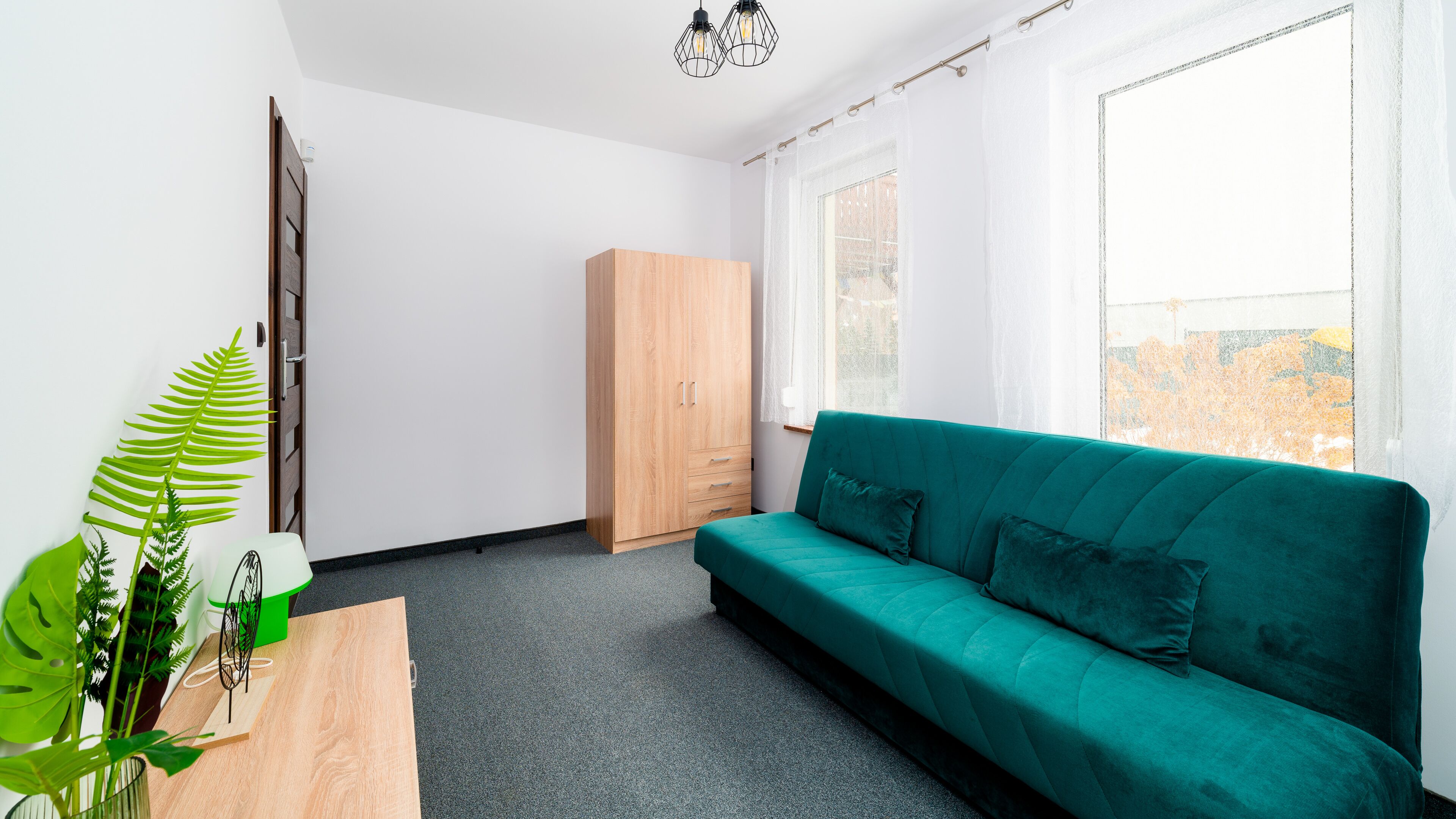 Huis (Sarnia 37) | 5 slaapkamers, een laptopwerkplek, een strijkplank/strijkijzer