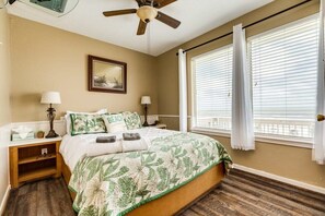 8 عدّة غرف نوم وواي فاي وملاءات أسرّة