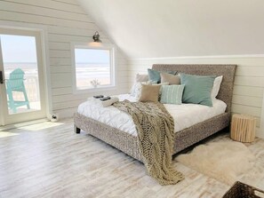 4 Schlafzimmer, Schreibtisch, Bügeleisen/Bügelbrett, WLAN