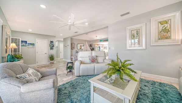 Fernseher, DVD-Player