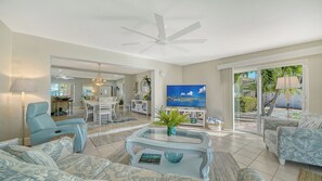 Fernseher, DVD-Player