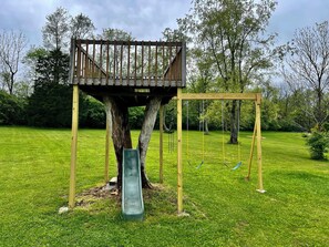 Espace pour enfants