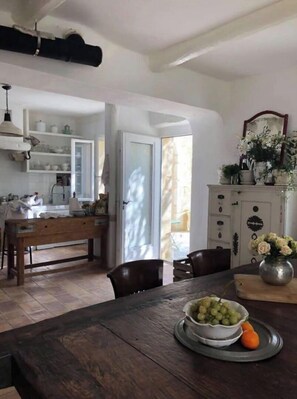 Restauration
