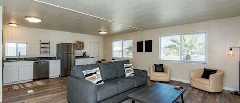 Téléviseur connecté