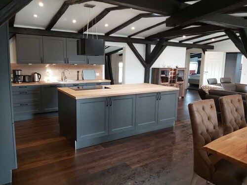 Apartment "Speicher-Loft"