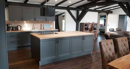 Apartment "Speicher-Loft"
