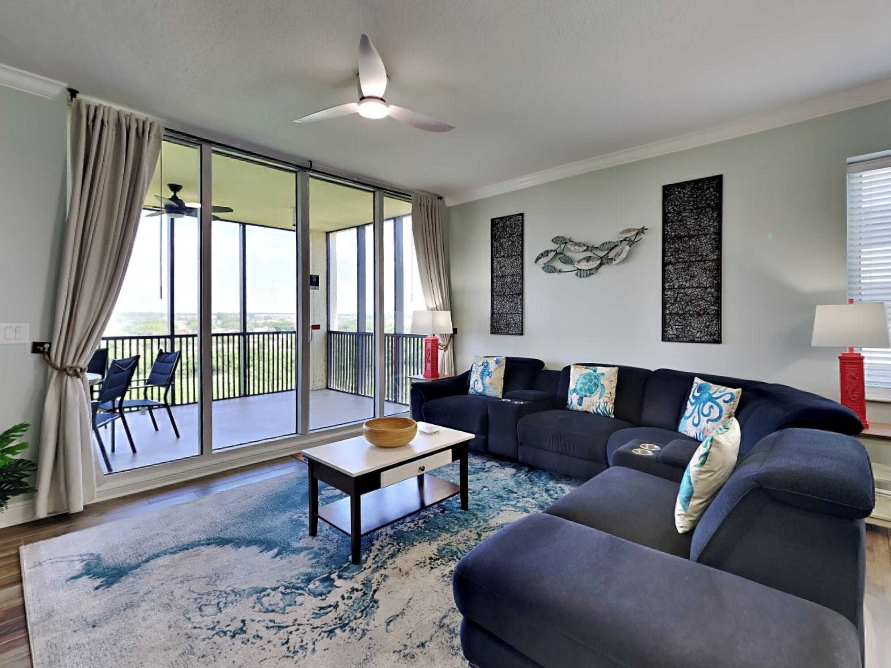 Santo Amaro #705B at Lost Key | Golf, Beach, Pool!