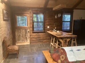 2 slaapkamers
