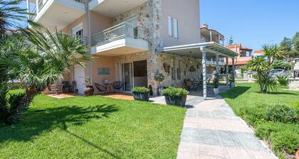 Danae Comfort Living