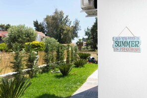 Chi tiết ngoại thất