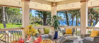 Moana Imaku - Ocean View Home w/ ADA Features