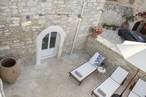Terrazza/patio