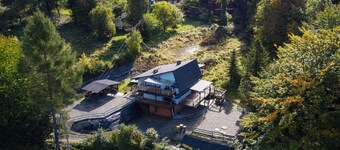 Apartamenty Sun&Snow Siedlisko Palenica