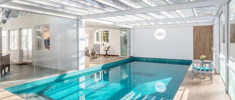 Inomhuspool