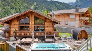 OpçÔes para refeição ao ar livre