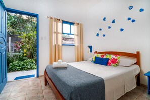 Rom – classic | Sengetøy av topp kvalitet, minibar, wi-fi (inkludert) og sengetøy