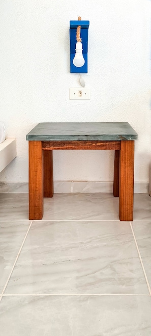 Comfort Room | Premium bedding, minibar, free WiFi, bed sheets - Pousada Costa Verde (Angra dos Reis)