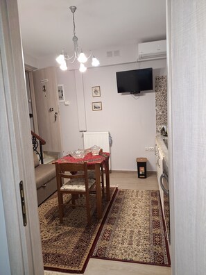 Apartment | Living area
