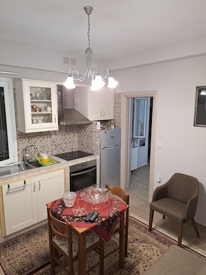 Apartment | Private kitchen