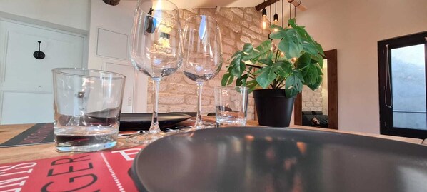 Shower - ♥️Studio Industriel♥️Centre-City/Wifi/Netflix (Montpellier)