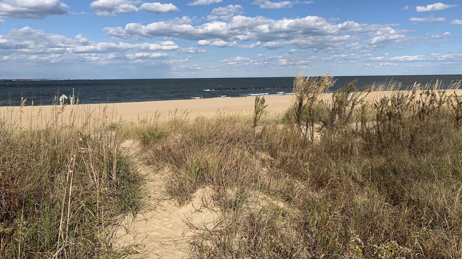 Captains Quarters By The Bay 3 Bedroom Cottage by RedAwning