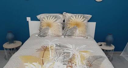 Happy Home for You Lunel : Le bonheur au bout du voyage.