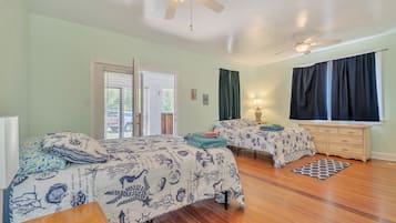 Cottage, 3 Bedrooms | 3 bedrooms, free WiFi