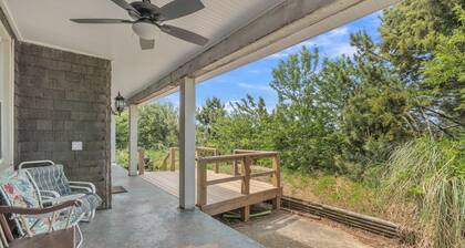 Manor And Mutts #2 3 Bedroom Cottage by RedAwning