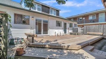 Cottage, 3 Bedrooms | Exterior