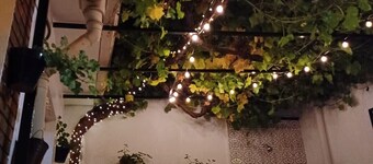 Waou La Casa de los Abuelos, Titulcia-ParqueWarner