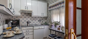 Waou La Casa de los Abuelos, Titulcia-ParqueWarner