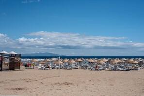 Front of property - FİLA OTEL AYVALIK (Ayvalik)