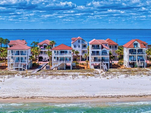 Blue Heron - Dog Friendly, Community Pool, Across from Beach, Sunset Beach!