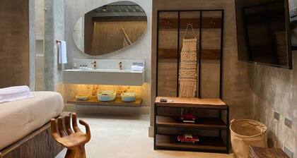 w*| Bayfront 2BR Design Home · Castillogrande