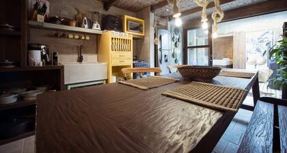 w*| Bayfront 2BR Design Home · Castillogrande